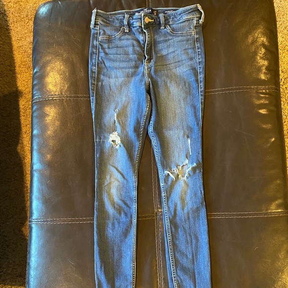 Jeans - Picture 1 of 2